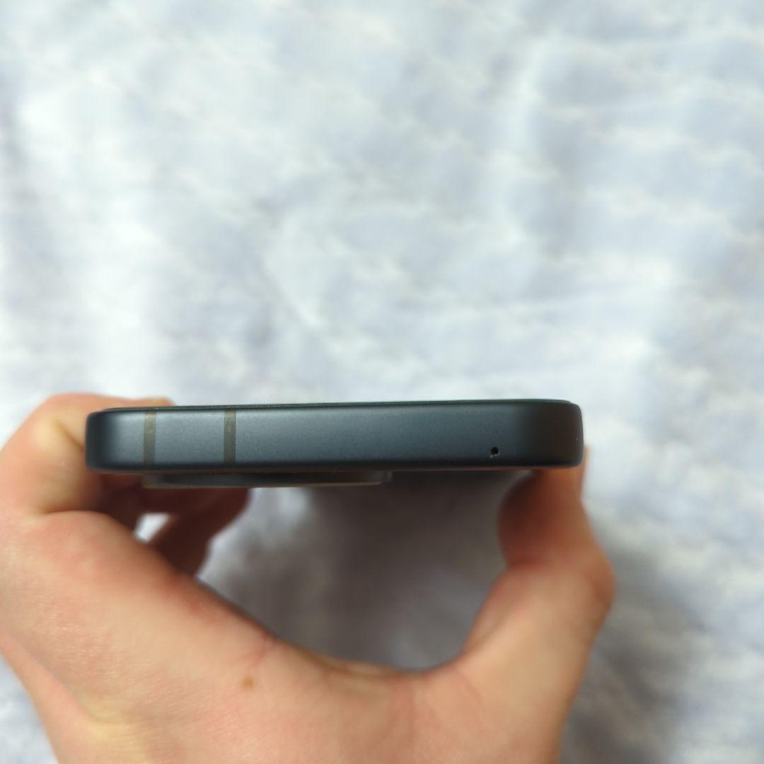 AQUOS sense9 SH-M29 SIMフリー ケース付き