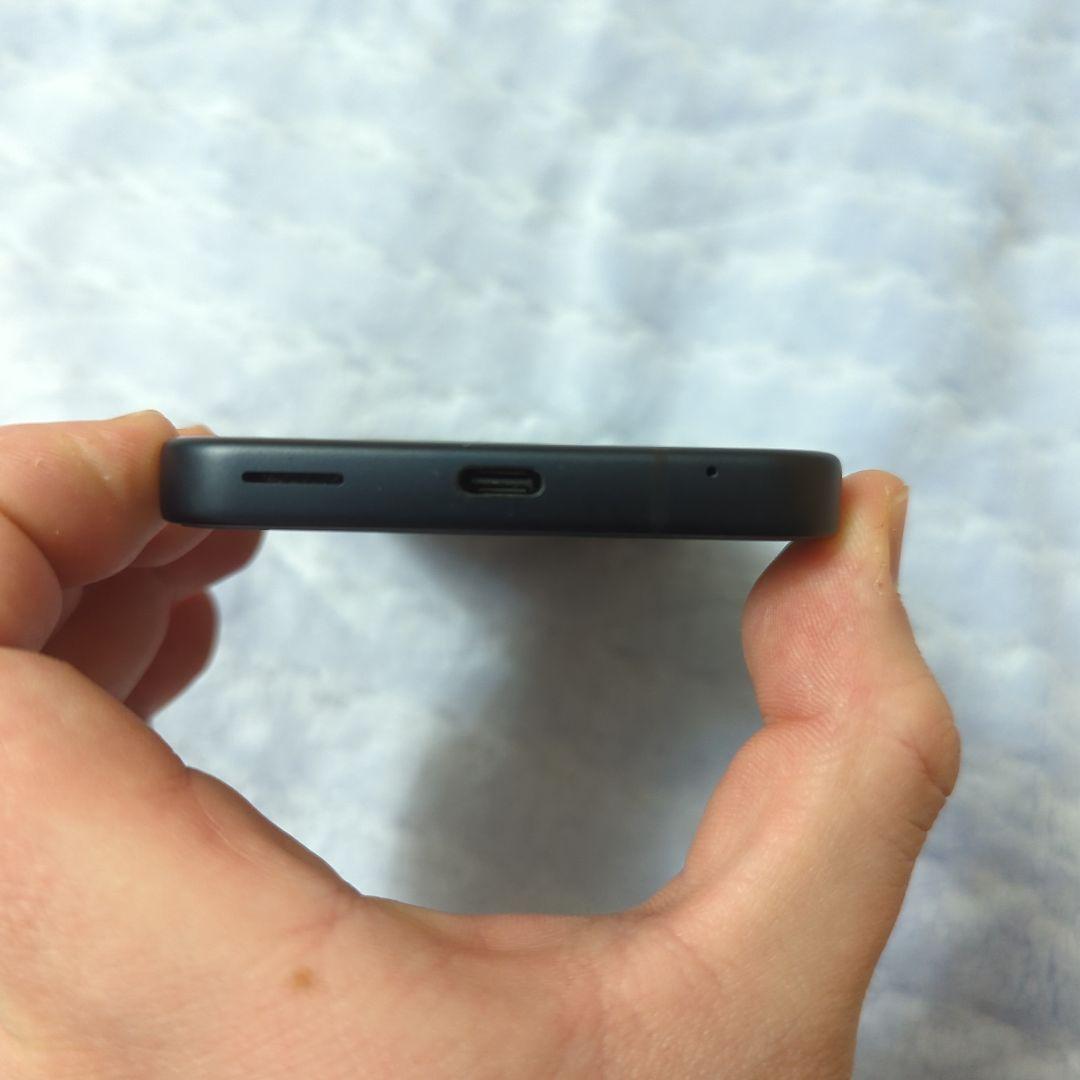 AQUOS sense9 SH-M29 SIMフリー ケース付き