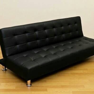 コンパクトソファベット