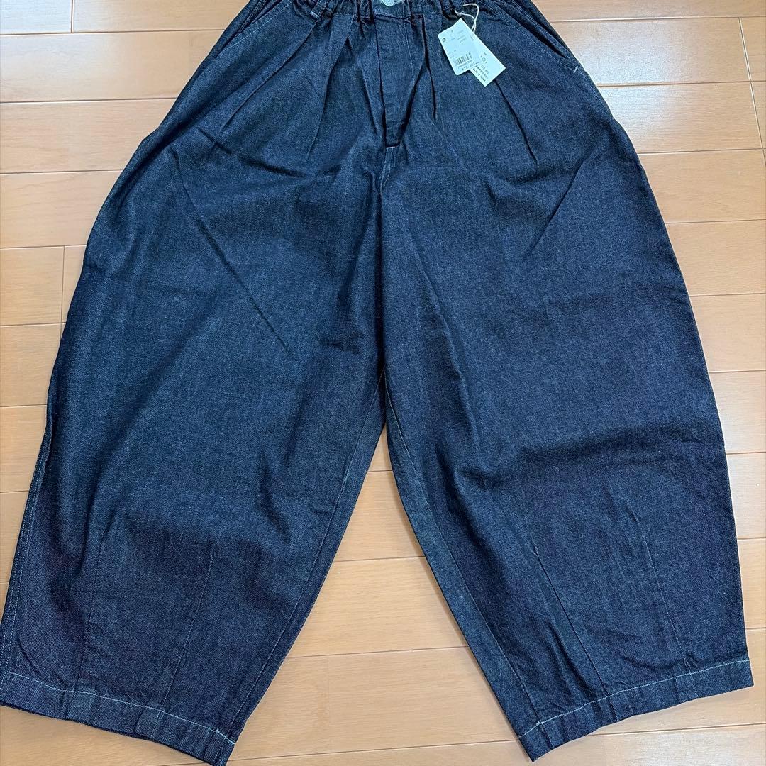 専用　HARVESTY デニム