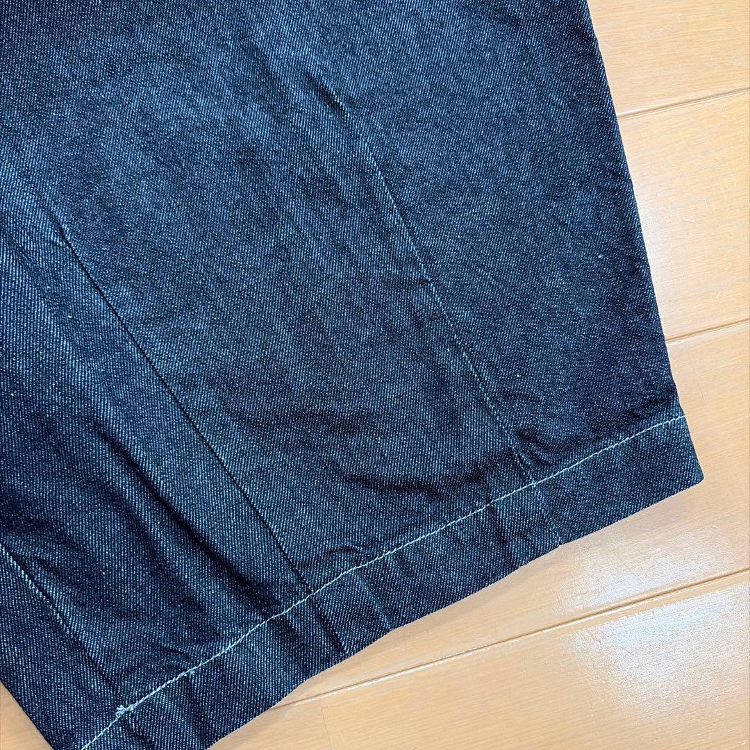 専用　HARVESTY デニム