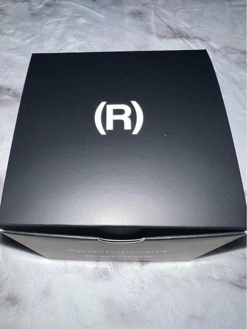 *p(R)ojectR®×G-SHOCK DW-5600