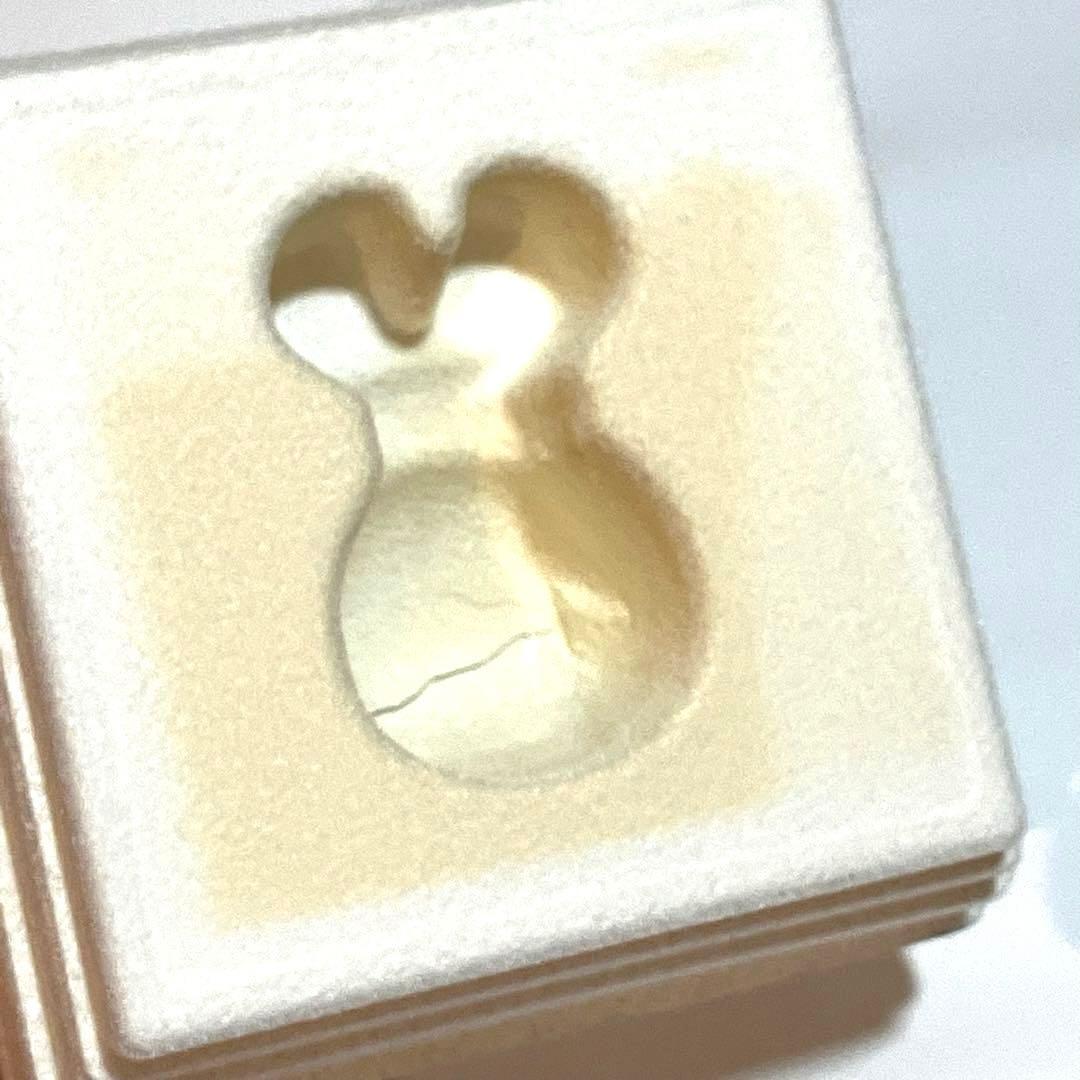 群*青様 Swarovski クリスタル　トナカイ 1096034 証明書、取説