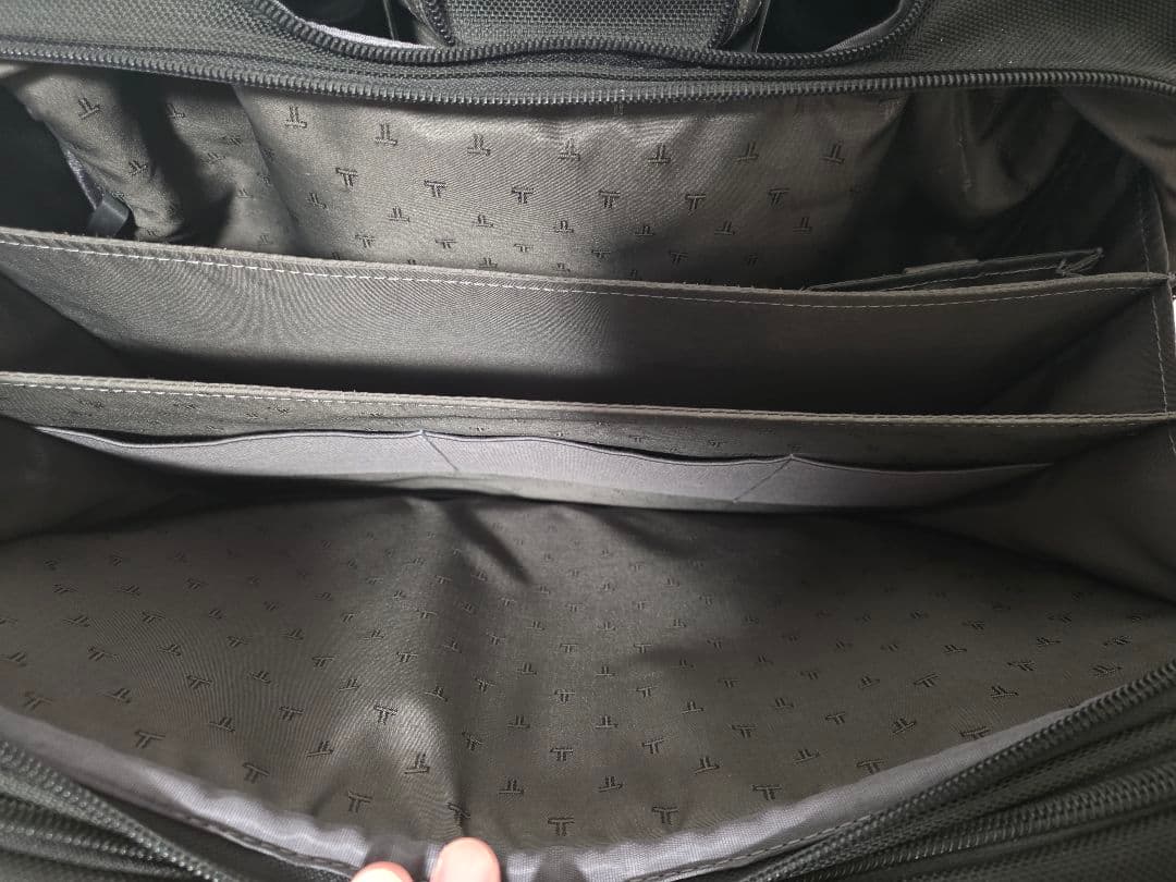 Tumi トゥミ キャリーバッグ 26103D4