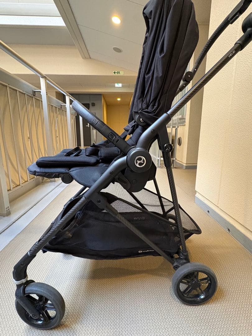 【引渡し希望】サイベックス　メリオカーボン（2021年モデル）