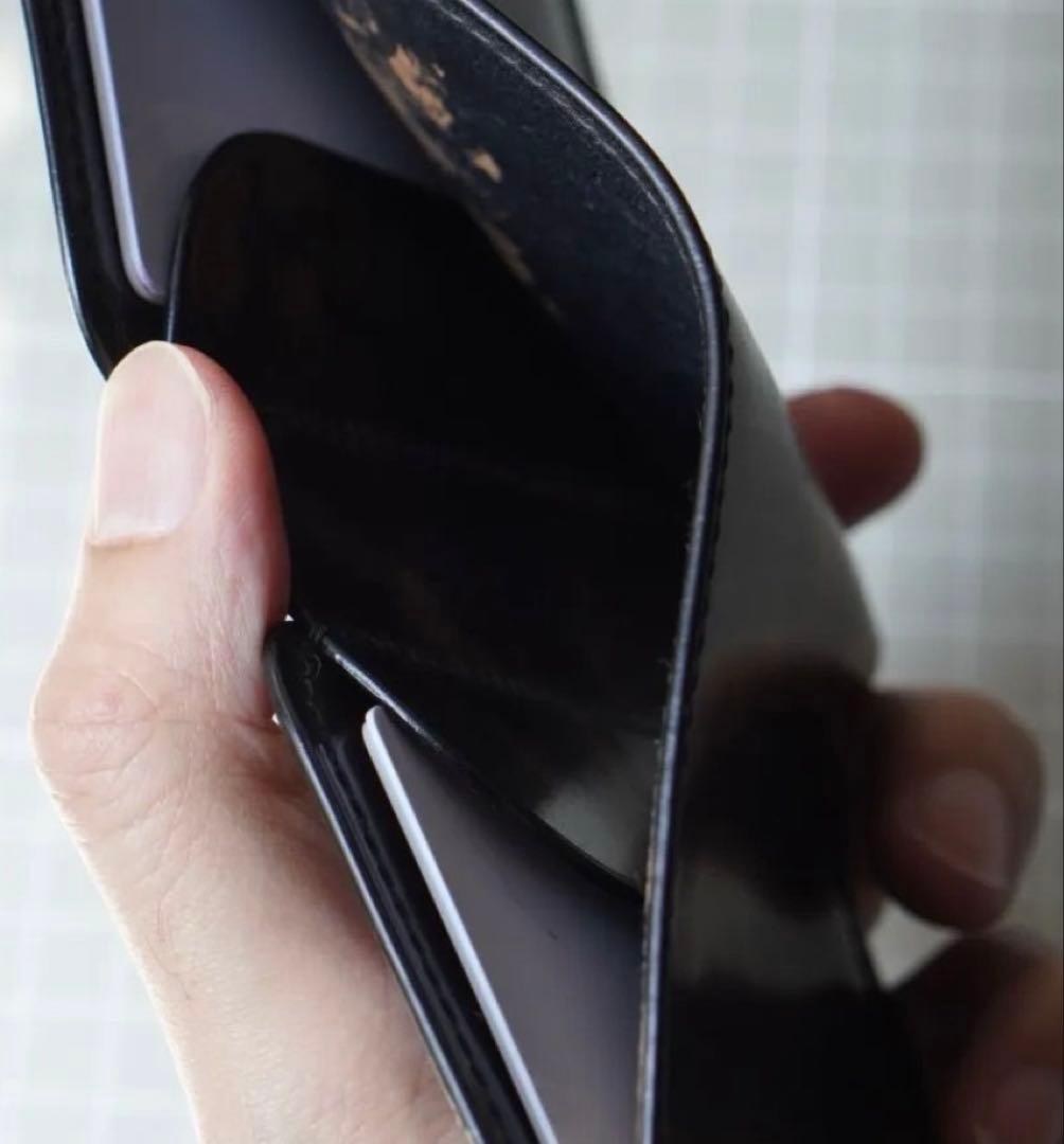 ロカド フルコードバン コンパクトウォレット