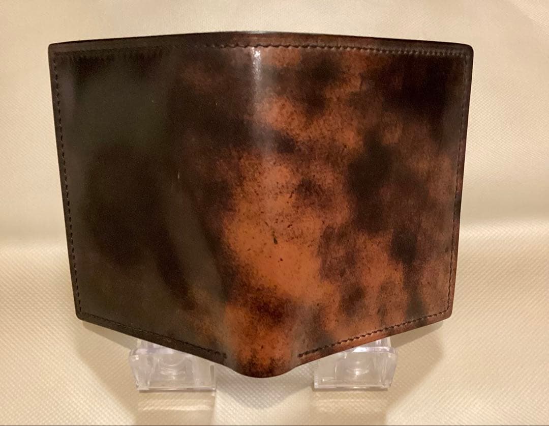 ロカド フルコードバン コンパクトウォレット