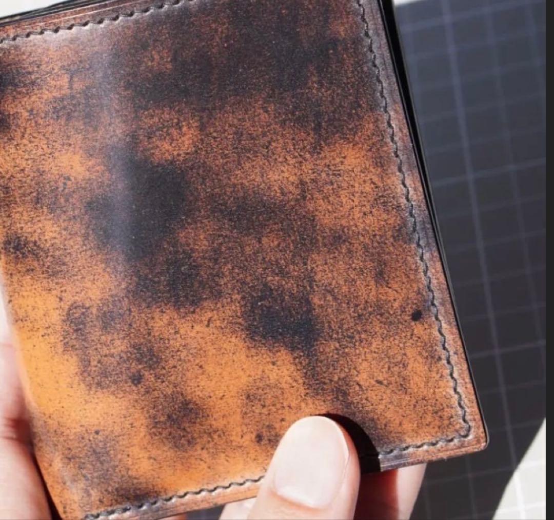 ロカド フルコードバン コンパクトウォレット