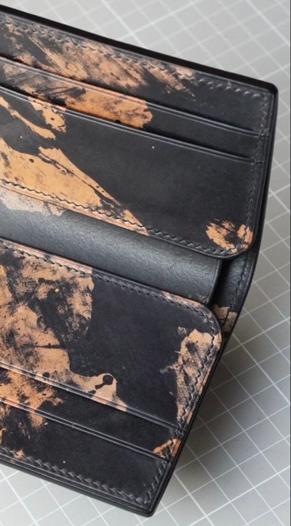 ロカド フルコードバン コンパクトウォレット