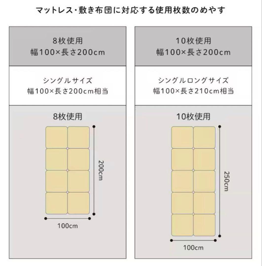 木製パレット風すのこベッド