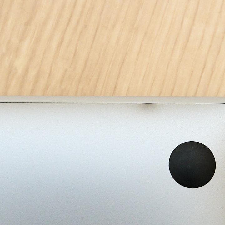 MacBook Air M1 2020 訳あり（修理歴あり）付属品が未使用