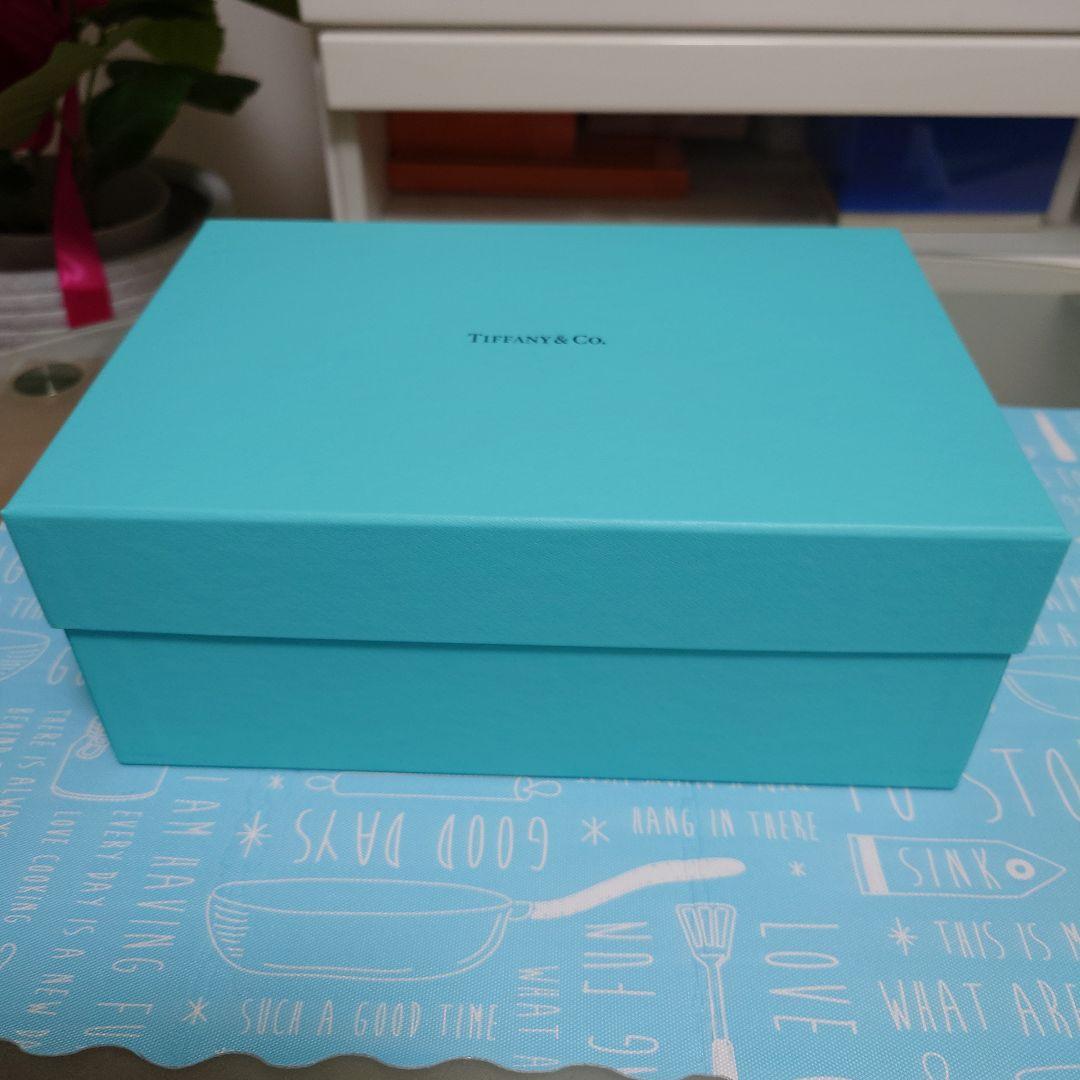 ティファニー　マグカップ、ブルーボックスボウルセット