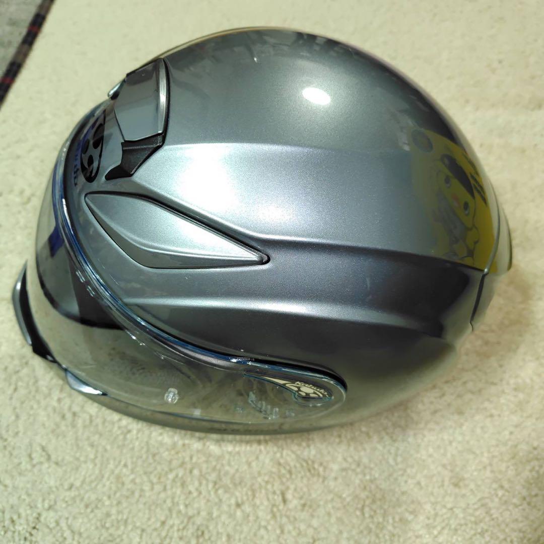 バイク　ヘルメット　フルフェイス　OGK KABUTO SHUMA