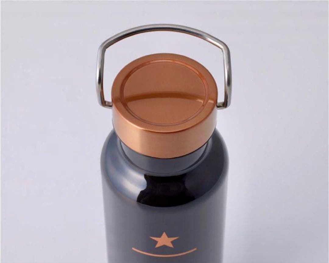 【希少】PORTER × スターバックス リザーブ® ステンレスボトル セット