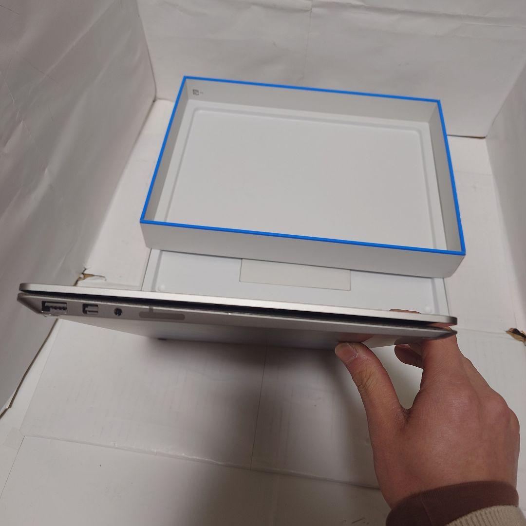 ✨️低使用品✨️ Surface Laptop Win11Pro Office付