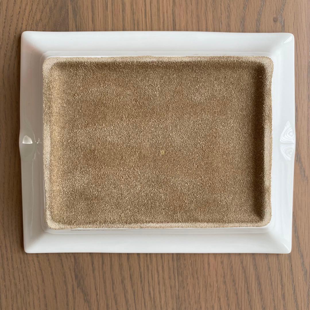 【未使用】HERMES 灰皿