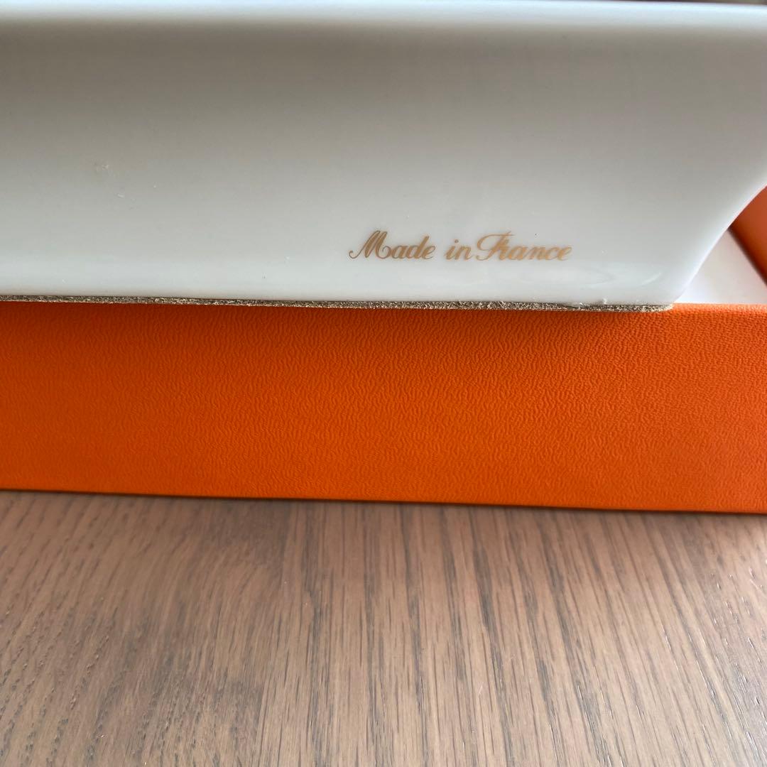【未使用】HERMES 灰皿