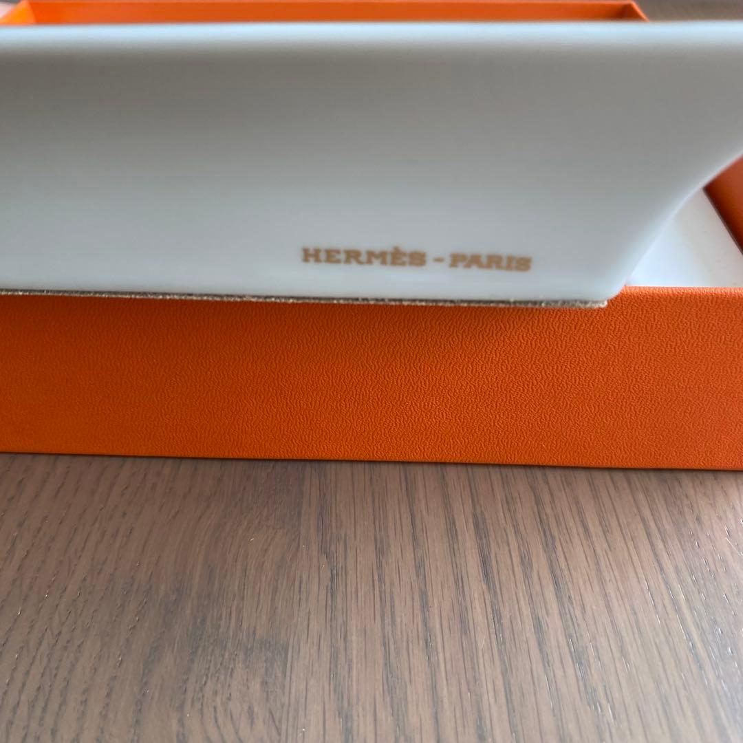 【未使用】HERMES 灰皿