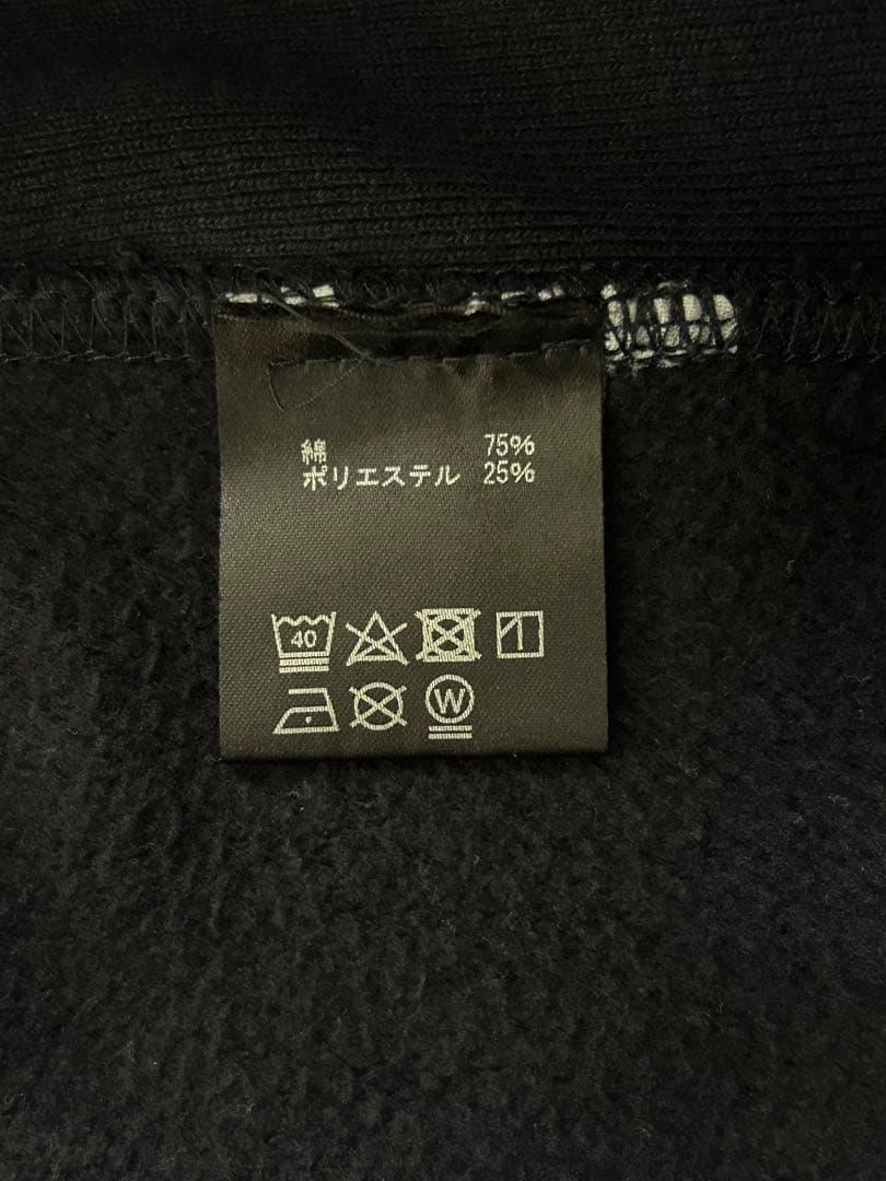 【美品】クラブハウス “The Crew” クルーネックスウェット サイズM