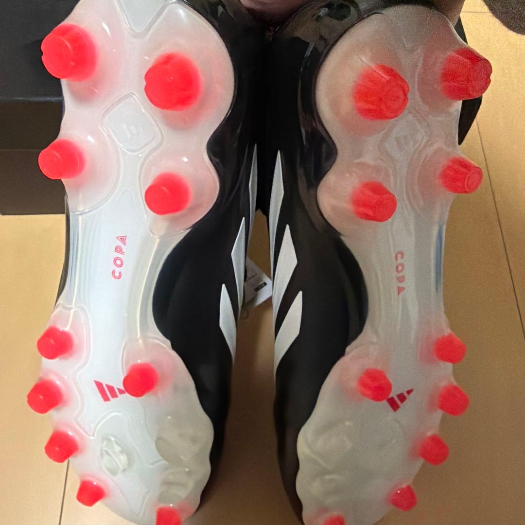 シューズ adidas COPAPURE IV ELITE HGAG