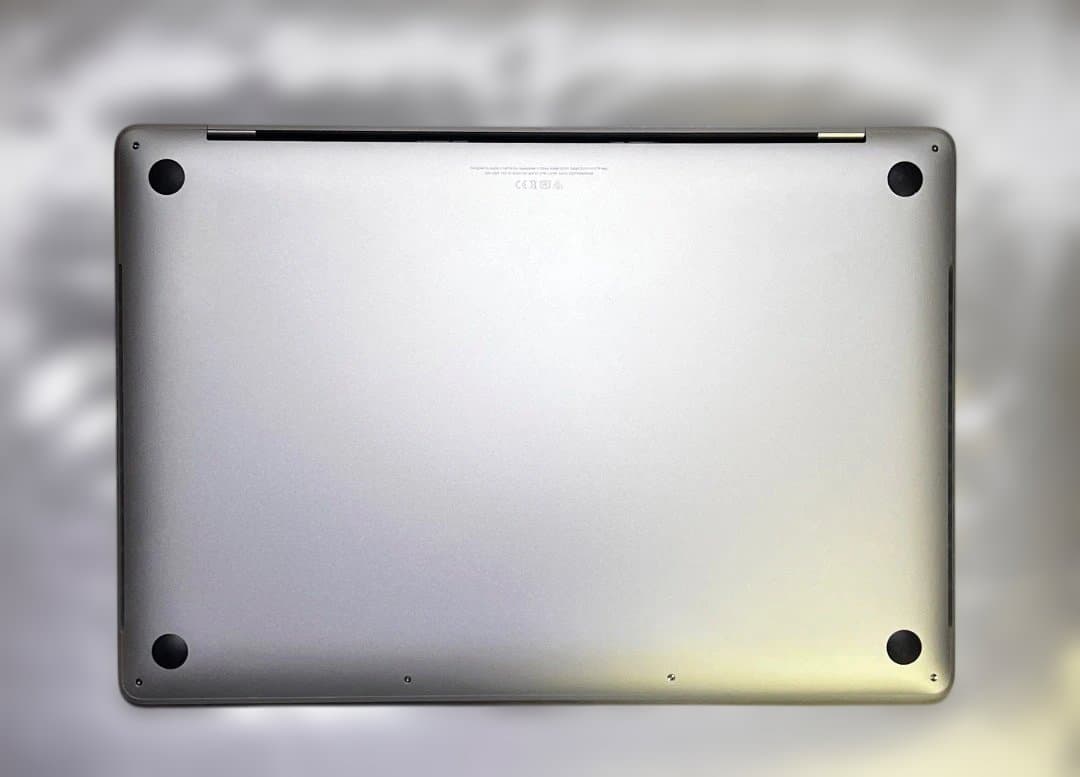 ダブルOS♪〜MacBook Pro (16-inch,2019）Windows