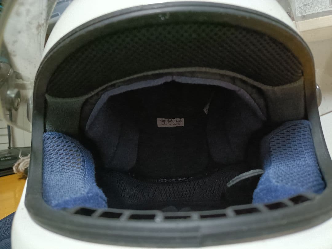 Arai フルフェイスヘルメット GP-5