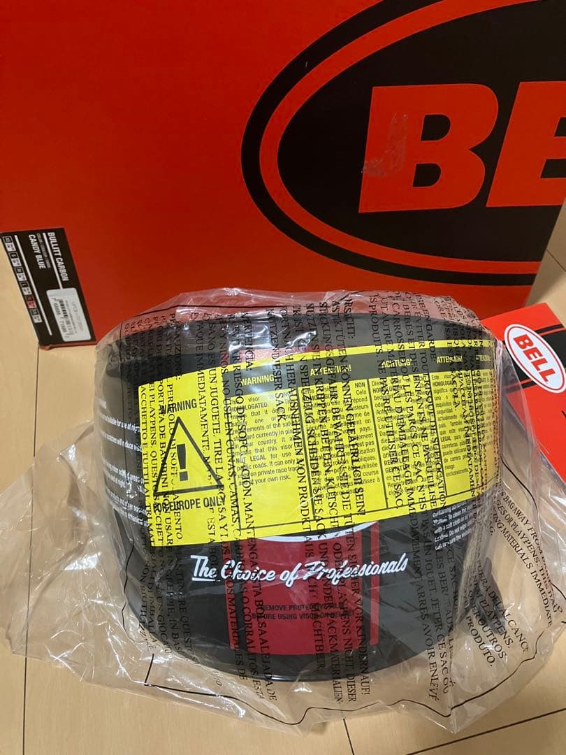 bell bullitt carbon ヘルメット　ベル　ブリット