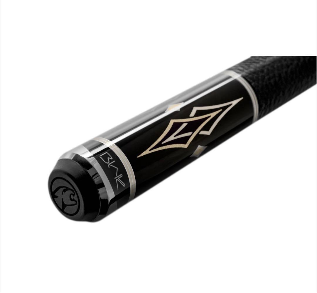 コイタロウ 超美品 PREDATOR BLACK 4-2 ユニロック