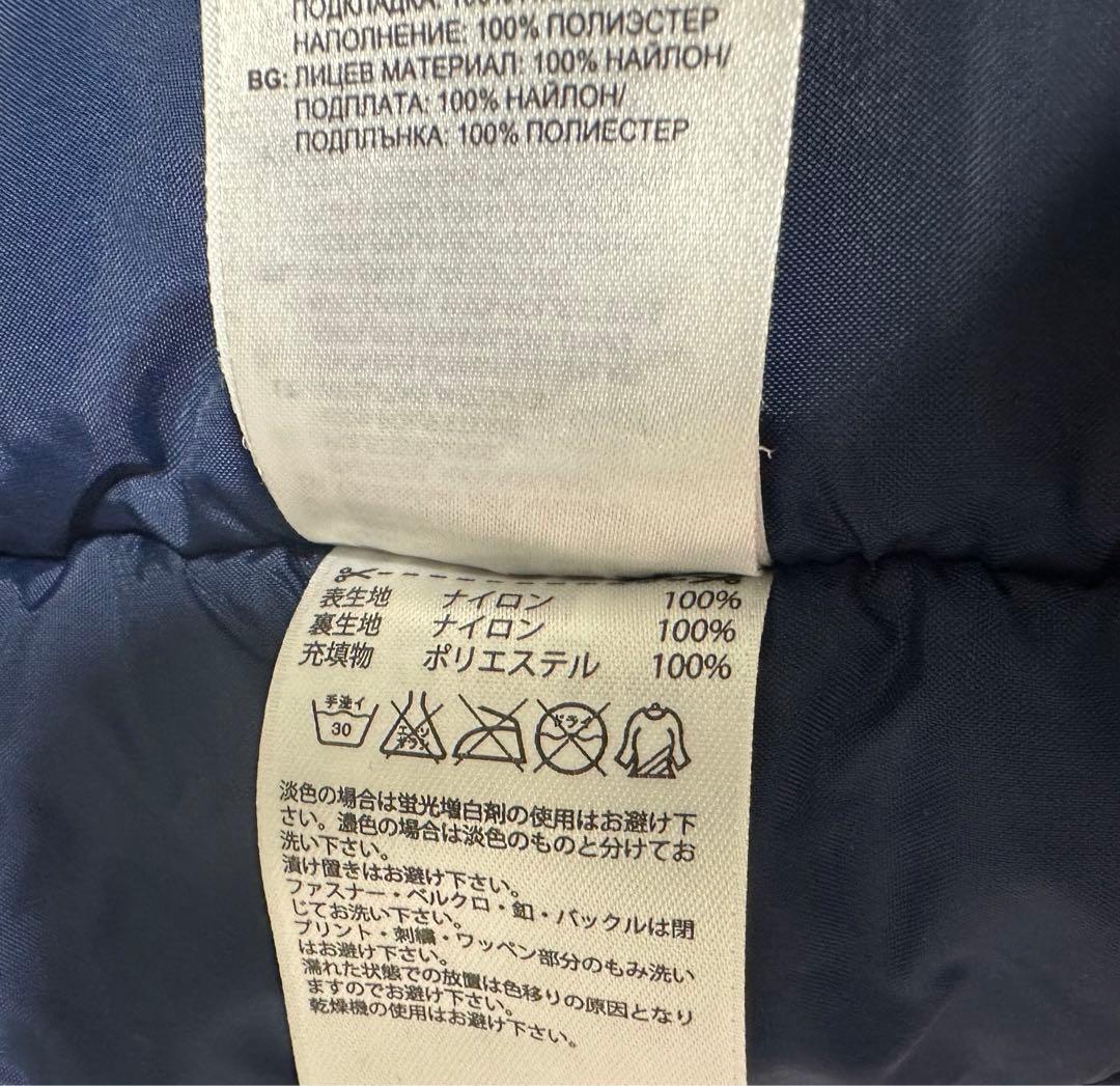 超レア！サッカー アルゼンチン代表 ベンチコート メンズL アディダス アウター