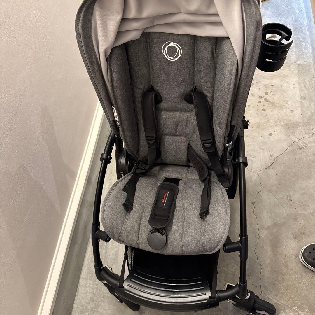 bugaboo bee5 付属品多数!!