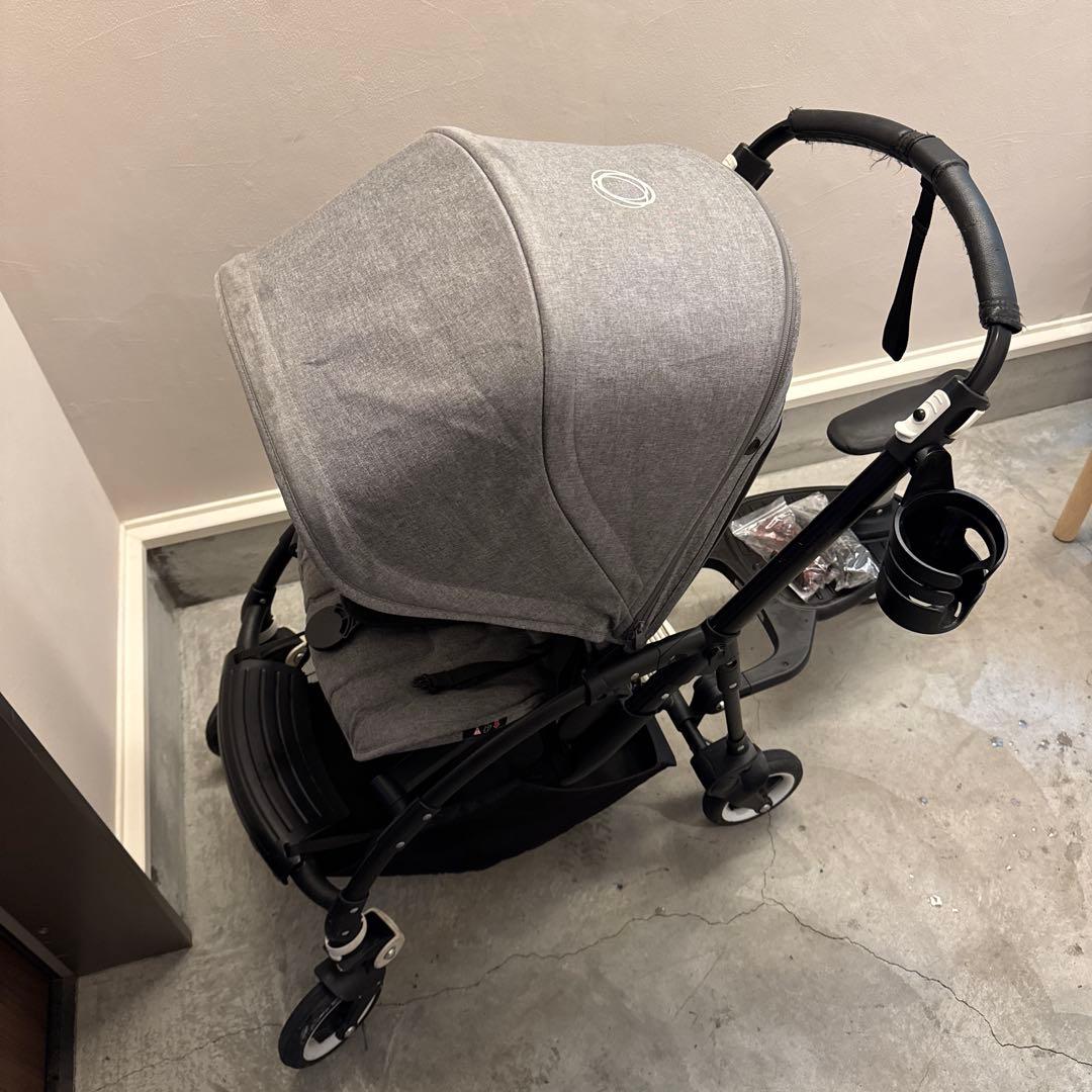 bugaboo bee5 付属品多数!!