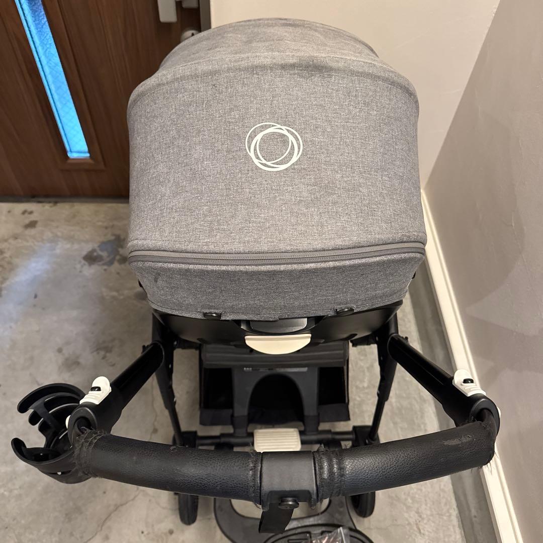 bugaboo bee5 付属品多数!!