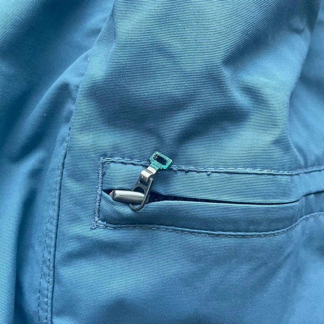 OAKLEY software archive 90s シェルジャケット