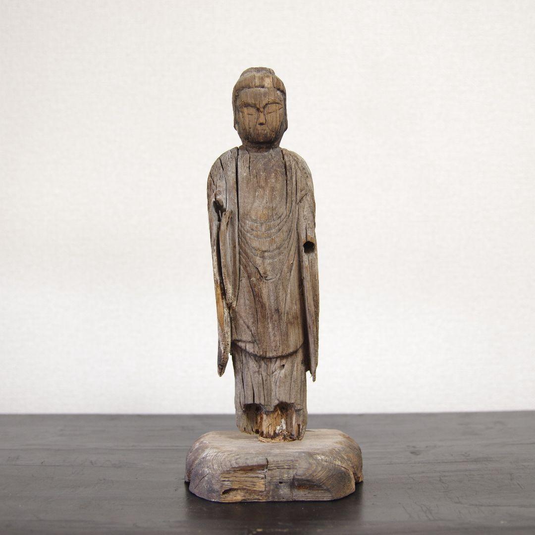仏像　江戸　室町　鎌倉　仏教美術