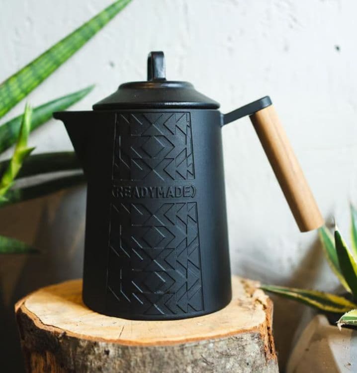 最終価格 READYMADE PRODUCTS WEEKENDER KETTLE