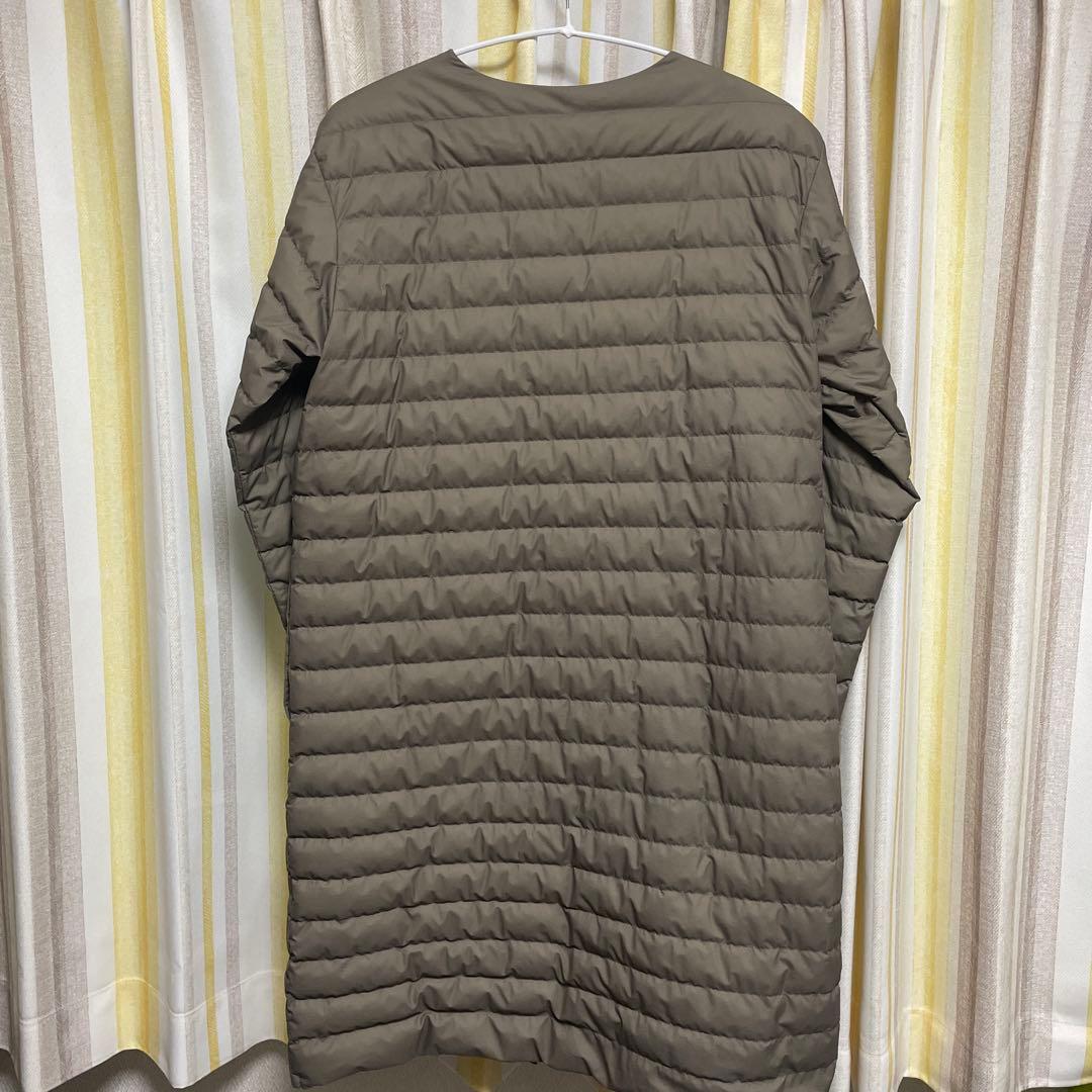 THE NORTH FACE ウインドストッパー ゼファーシェル コート