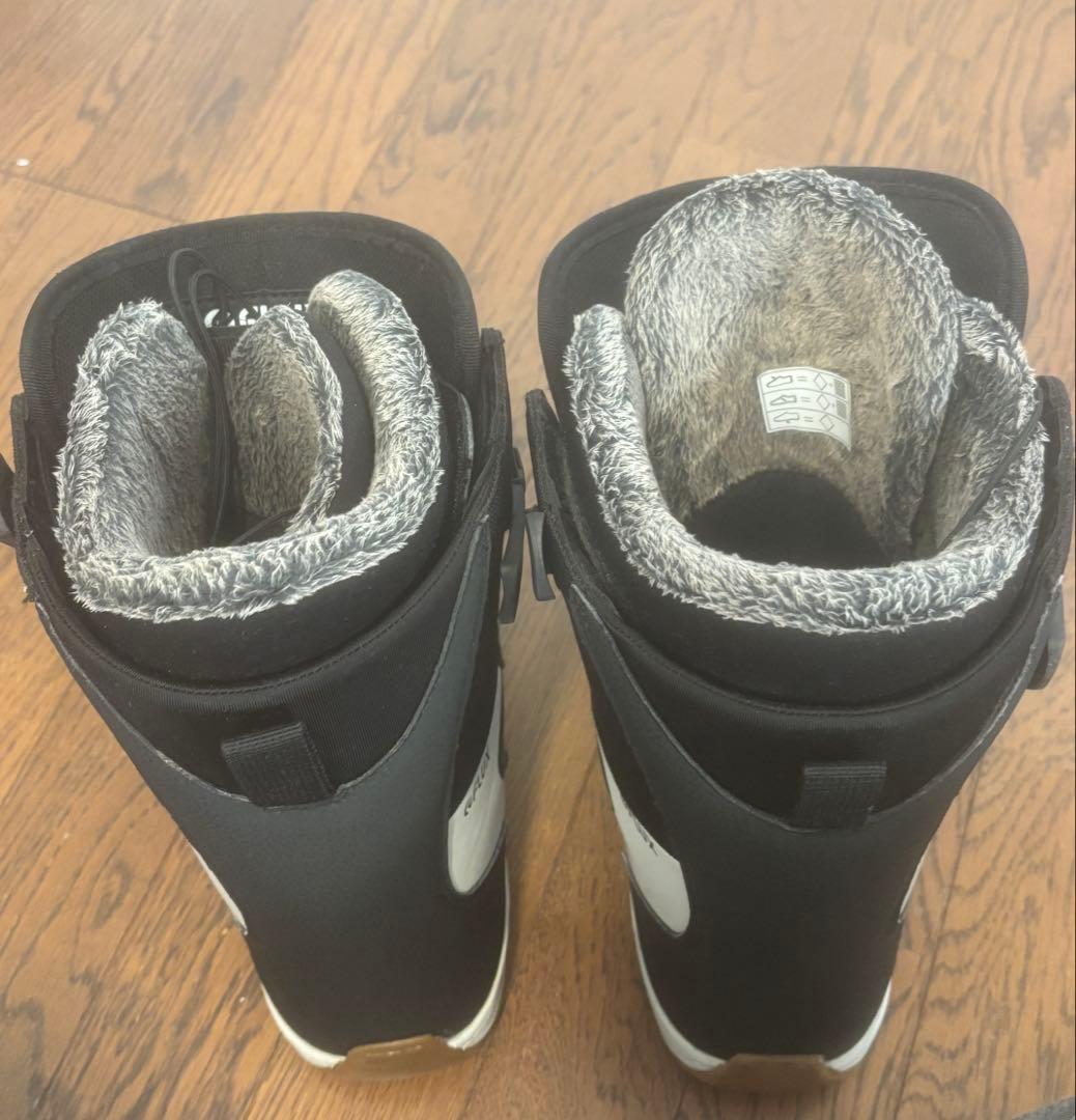 FLUX フラックス　スノーボードブーツ　26cm