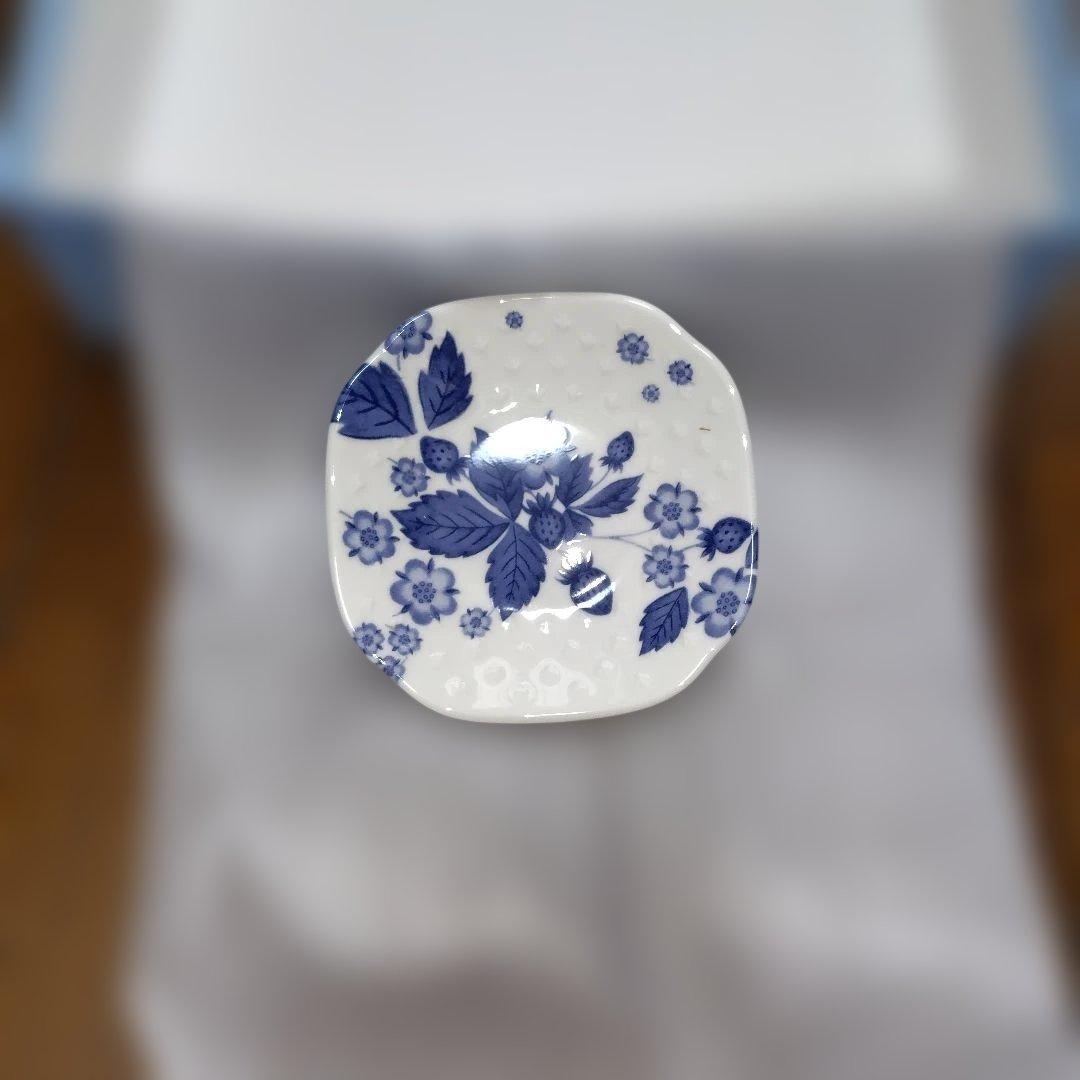 ★新品未使用　 皿セット