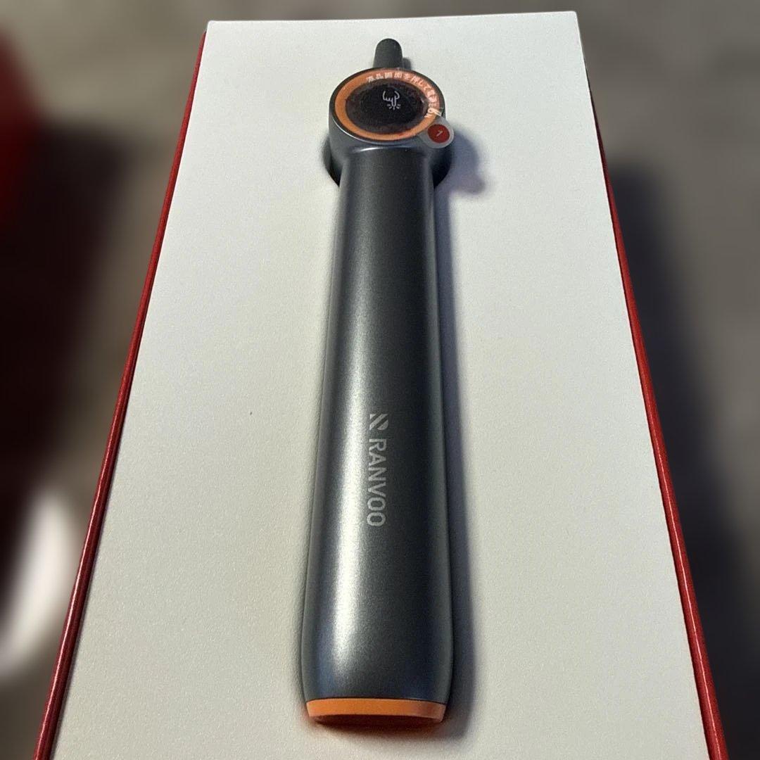 RANVOO 電動歯ブラシ