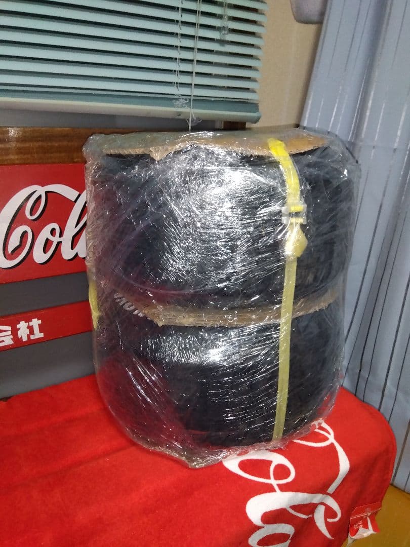 ★ダグラスホイル ジャイロ ホイール 8インチ (説明を読んで下さい❢)