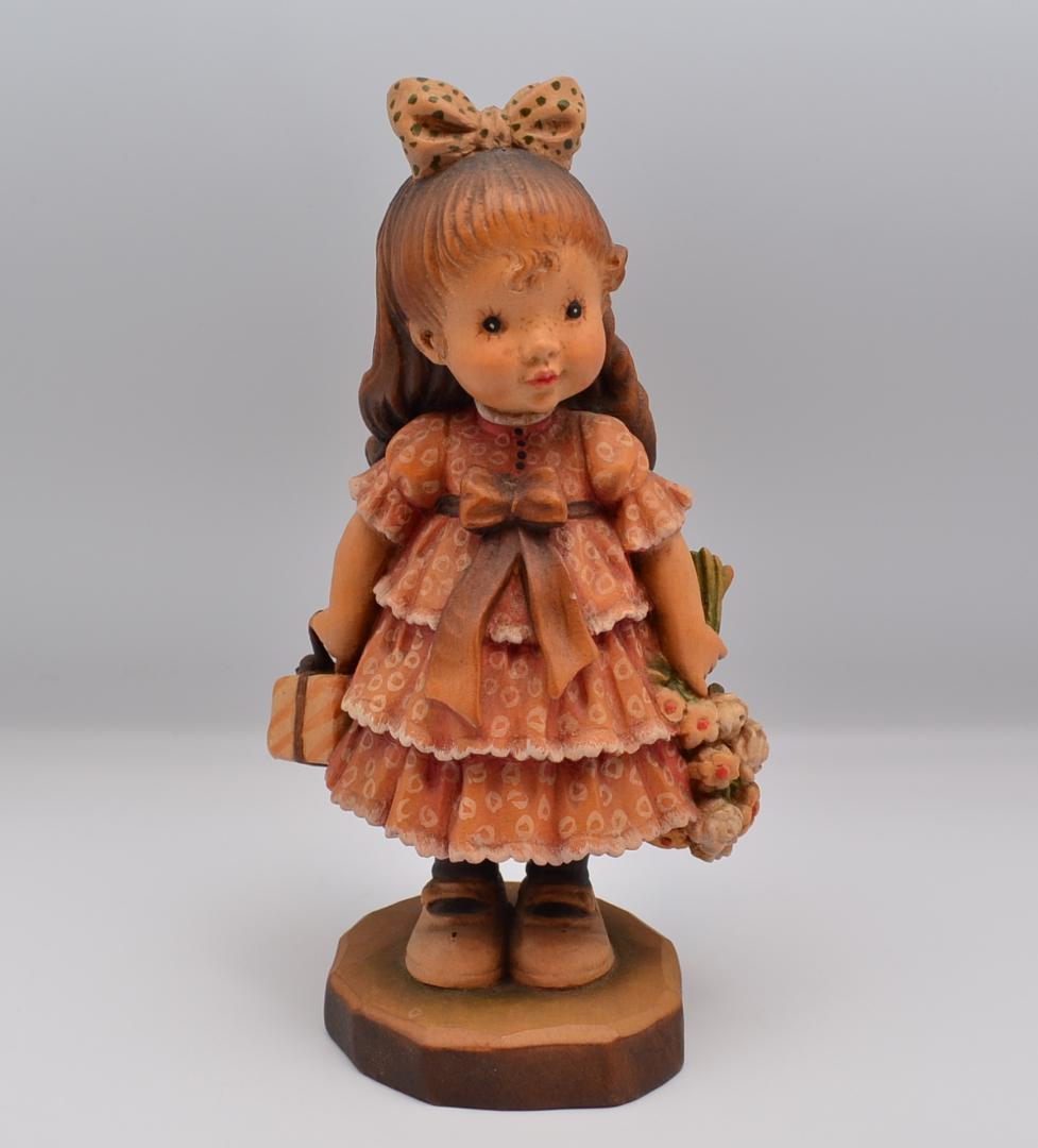 特別な日　アンリ　ANRI　イタリア　高さ17.5ｃｍ　限定品　ヴィンテージ