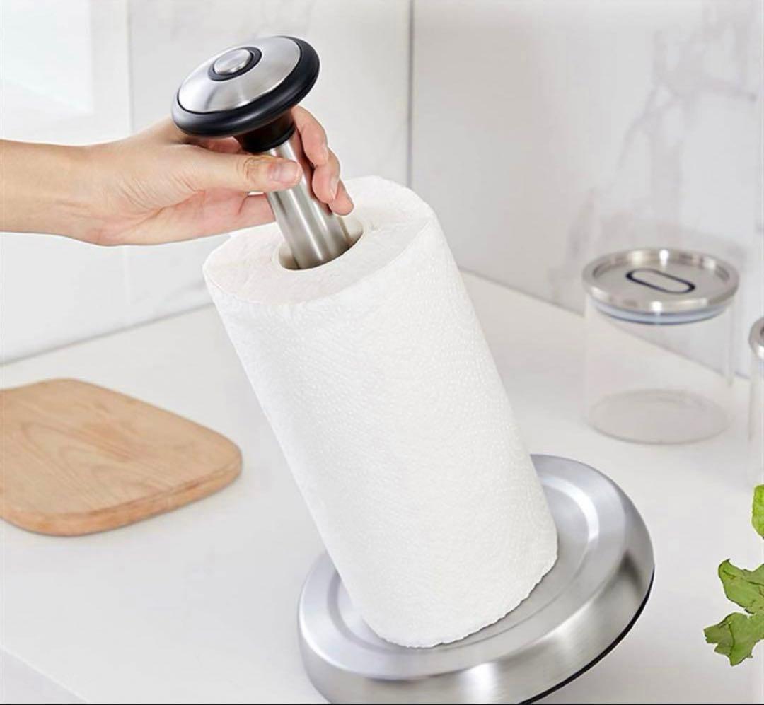✨【1点のみ】キッチンペーパーホルダー