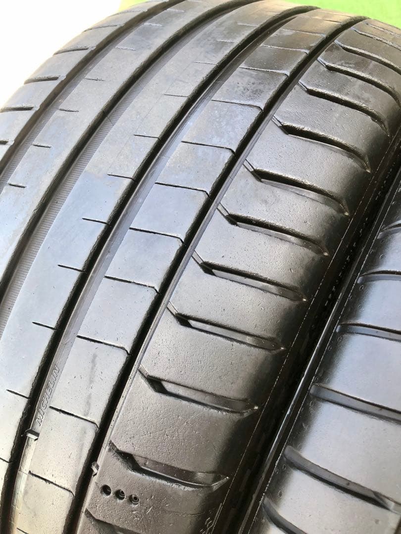 245/40 R18 MICHELIN PILOT SPORT 5ラジアルタイヤ