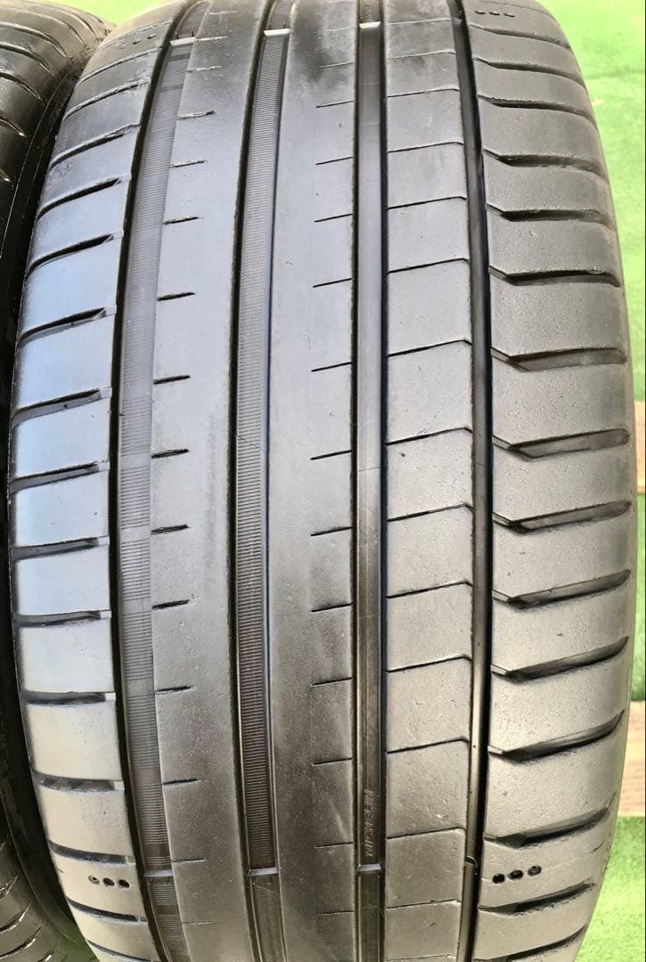 245/40 R18 MICHELIN PILOT SPORT 5ラジアルタイヤ