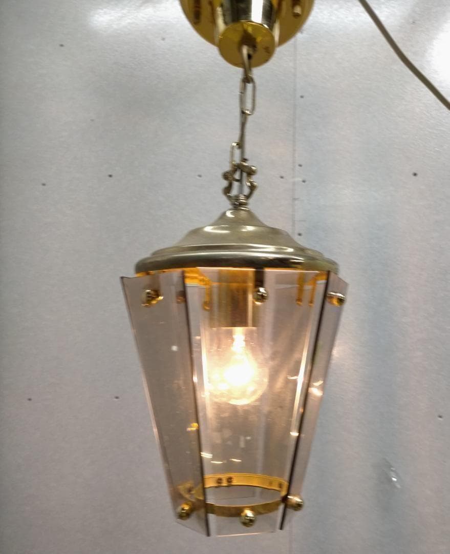 ペンダントライト おしゃれ アンティーク ランプ レトロ 250526