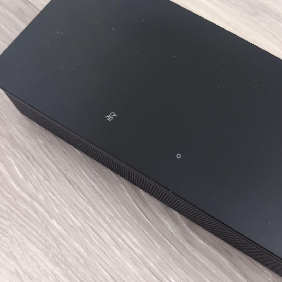 BOSE soundbar 500 ボーズ　サウンドバー