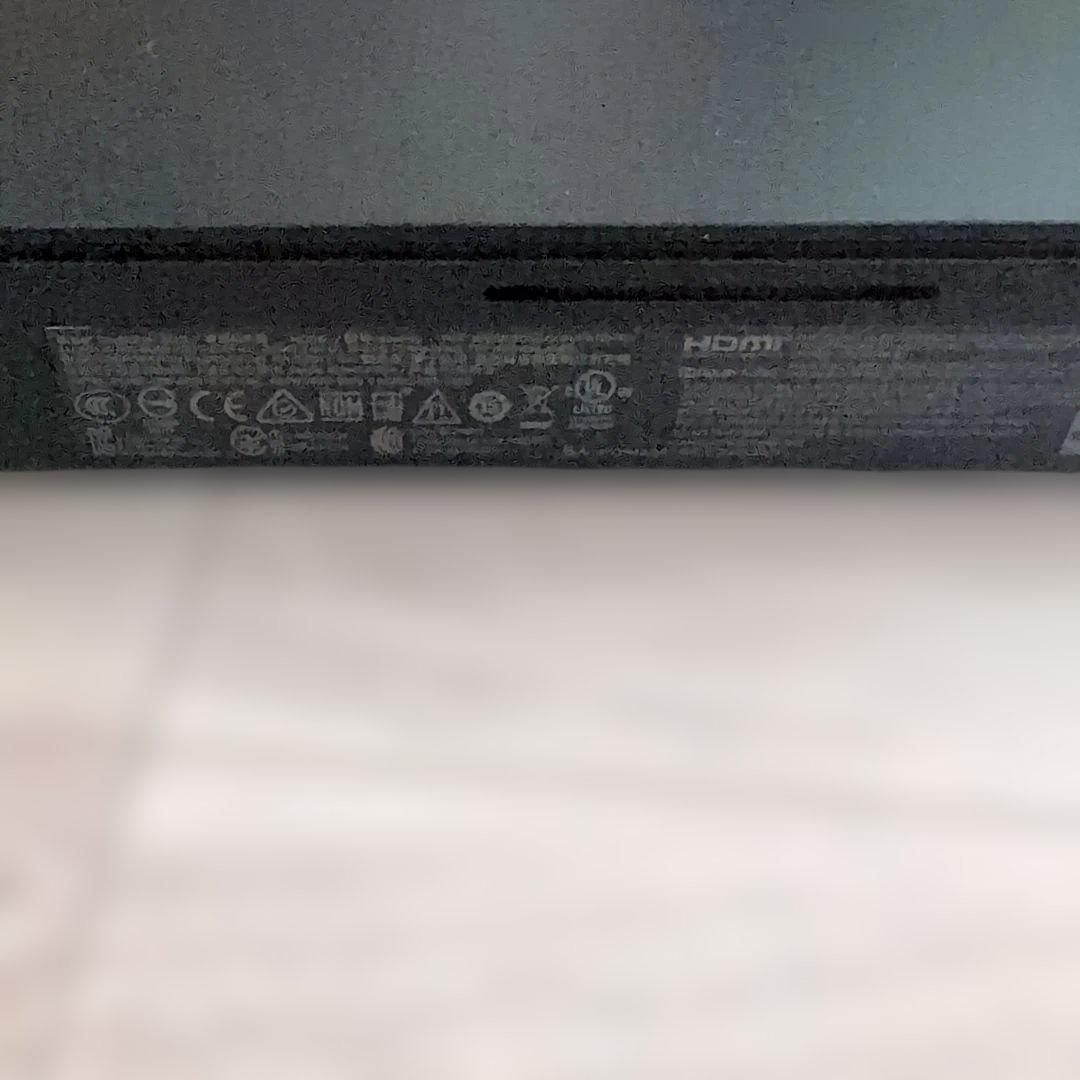 BOSE soundbar 500 ボーズ　サウンドバー