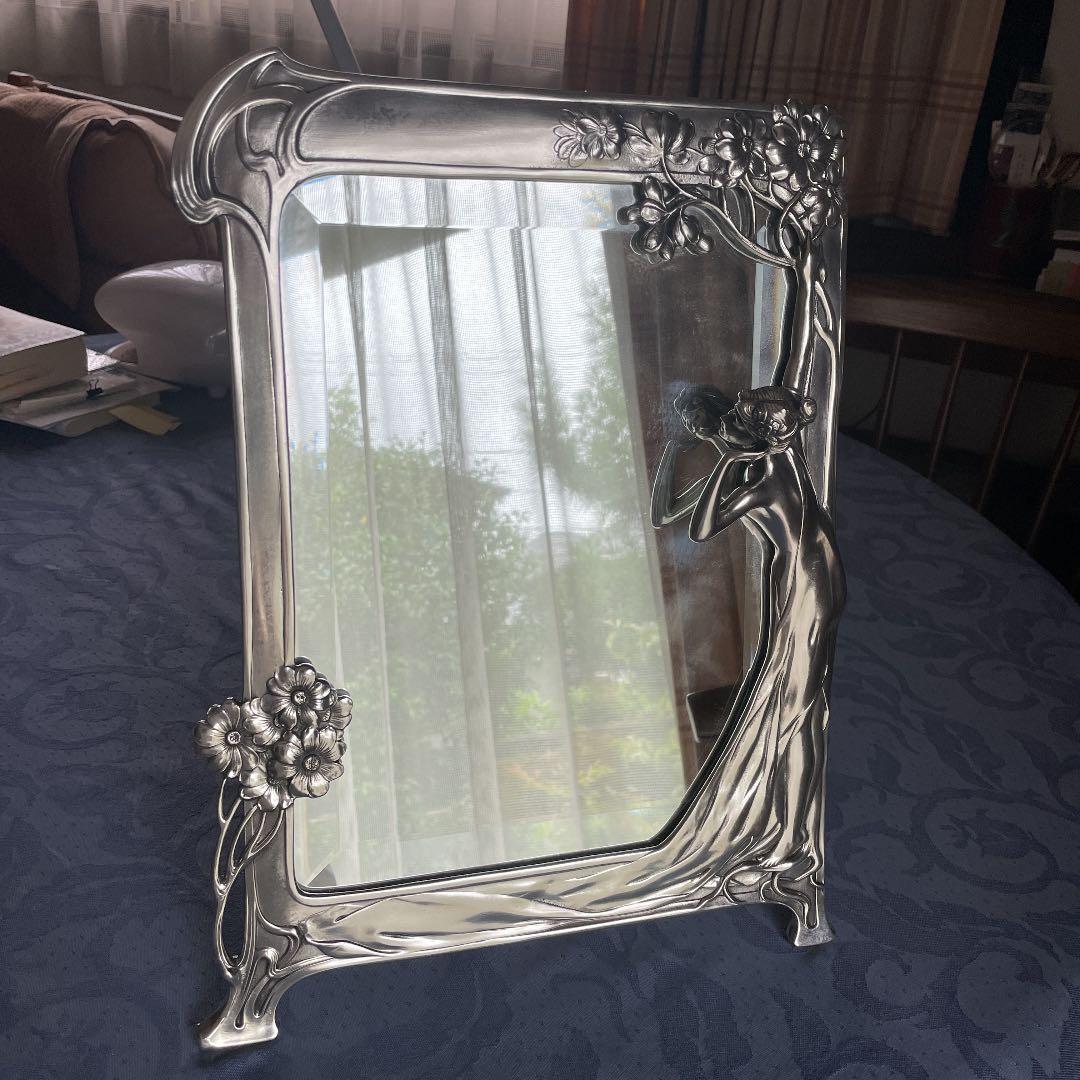 ミラー　アール・ヌーヴォー