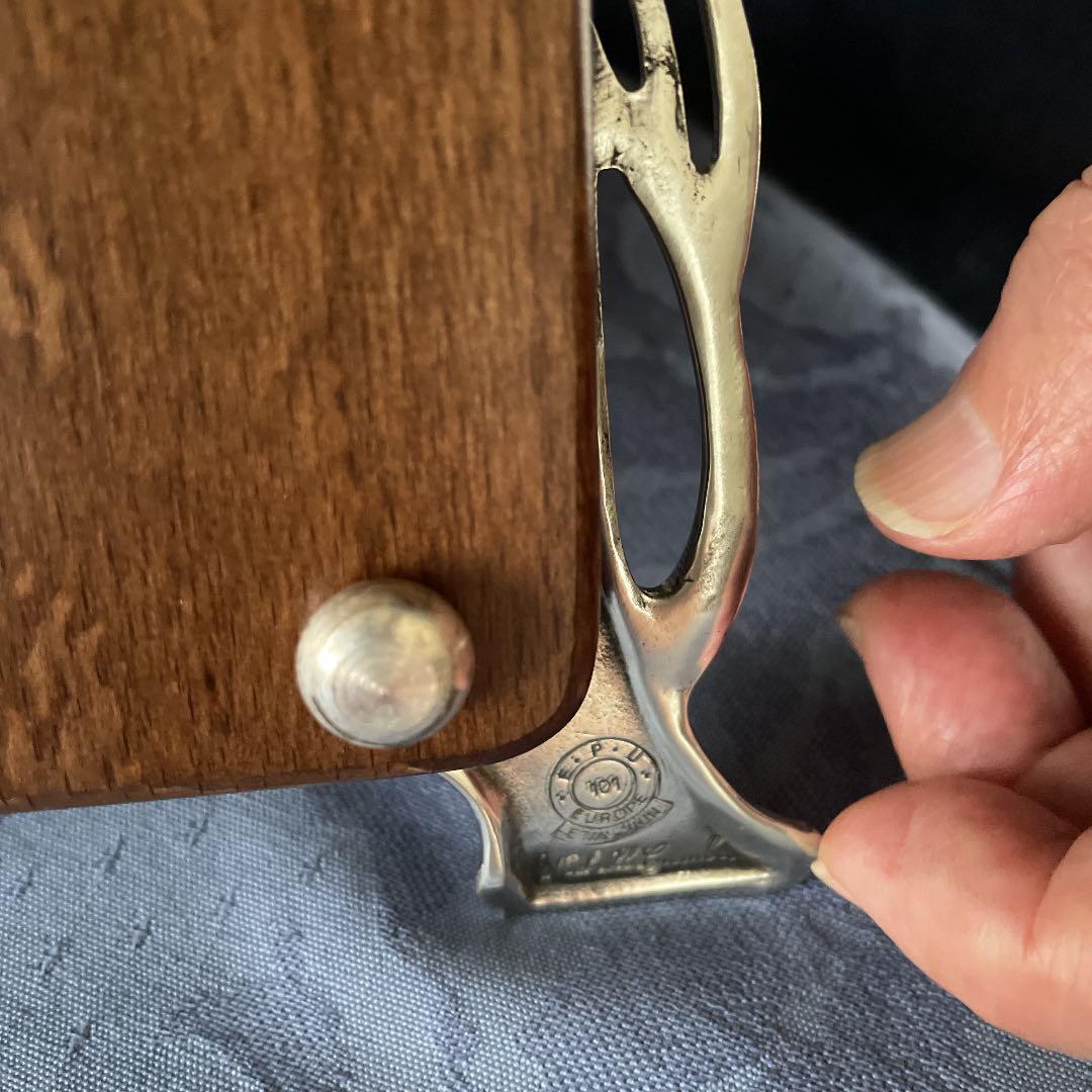 ミラー　アール・ヌーヴォー