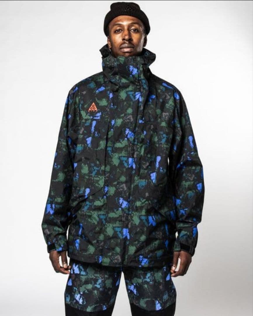 Nike ACG ゴアテックス ジャケットパンツセット専用